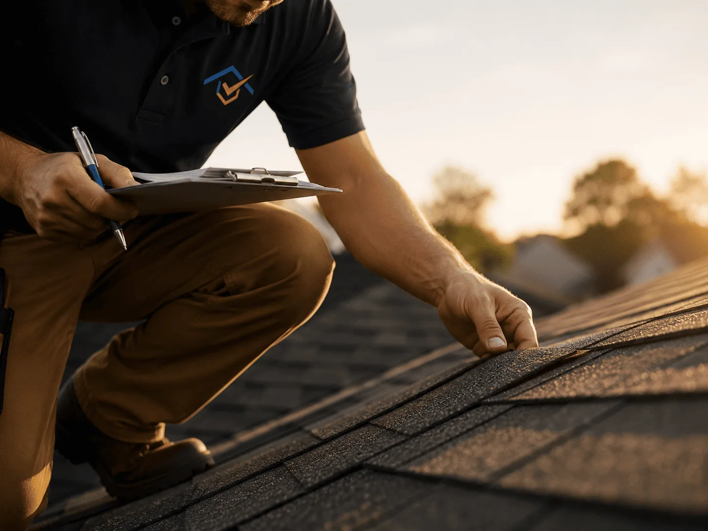 Why Choose Roof Inspection in Tie Siding, WY